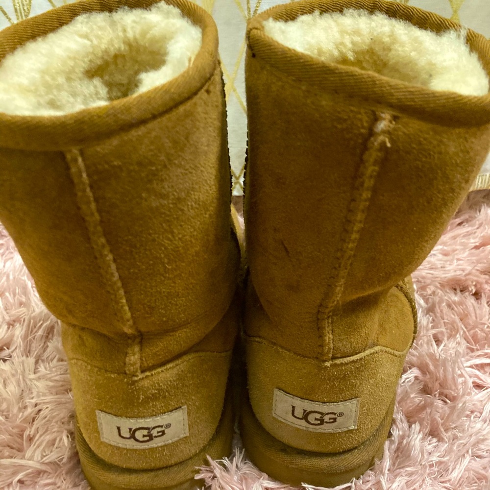 Ugg’s